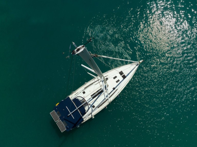 Boat rental Bavaria Cruiser 51 in Lefkáda on Samboat