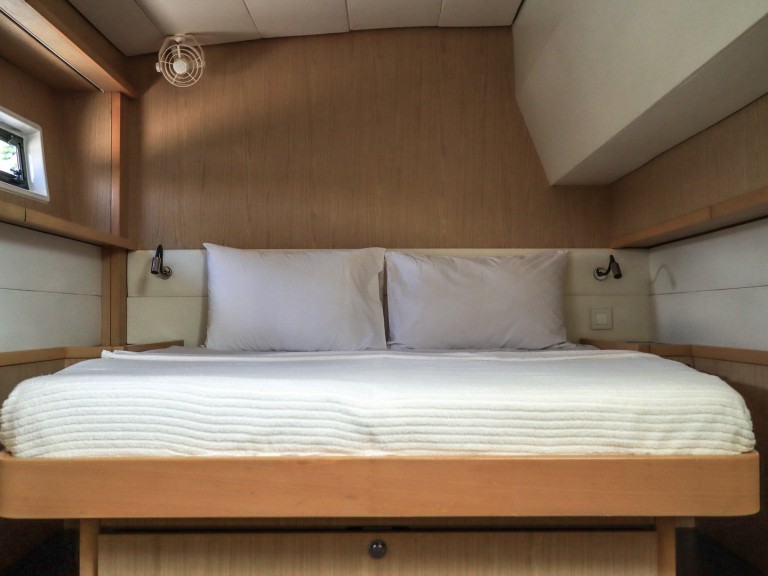 Catamaran rental with or without captain Lagoon Phuket (City)