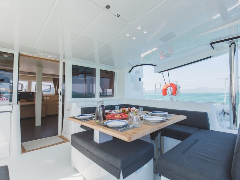 Rent a Lagoon Lagoon 52 Phuket (City)