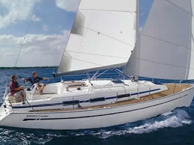 Sailboat for rent Biograd na Moru at the best price