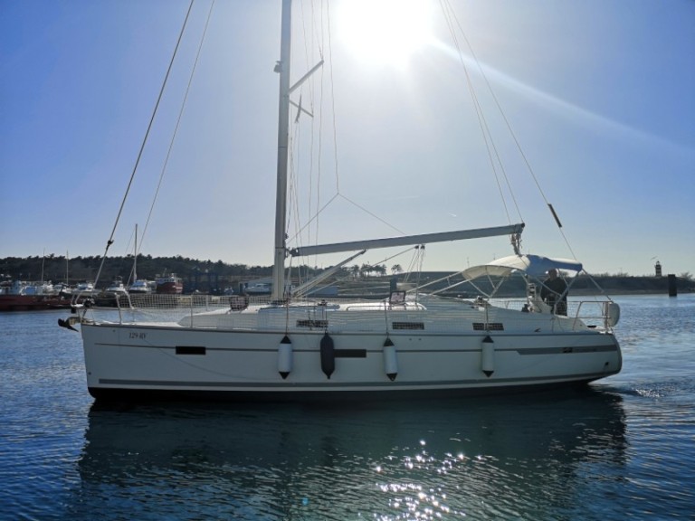 Rent a Bavaria Bavaria 36 Kraljevica