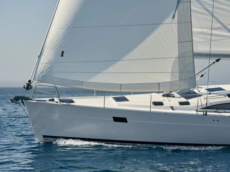 Elan Impression 50.1 in Kaštela on SamBoat