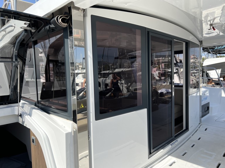 Rent a Bali Bali 4.6 Alimos