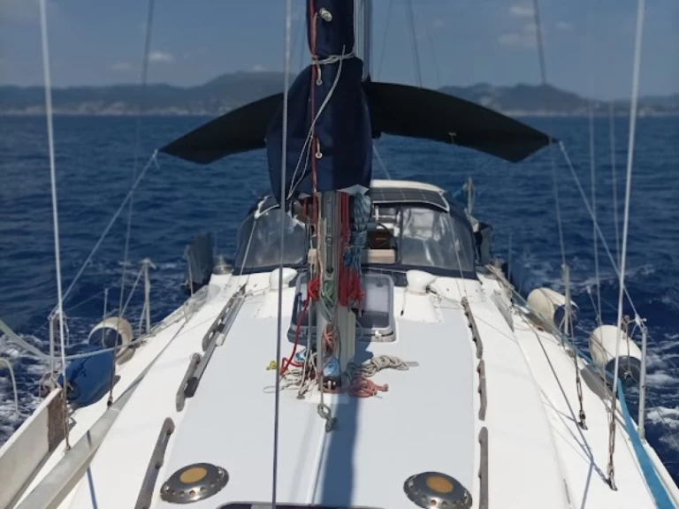 Westerly 33 KETCH in Santa Margherita Ligure on SamBoat