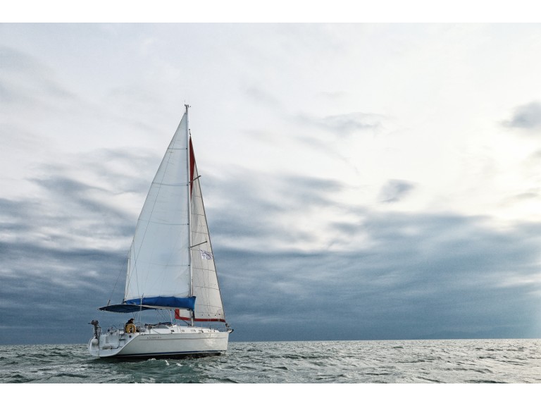 Yacht charter Préveza cheap Cyclades 43.4