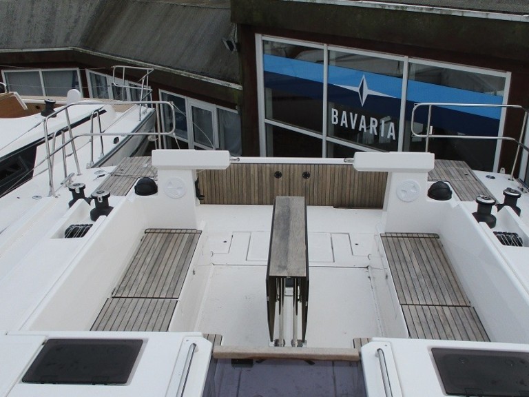 Sailboat for rent Saltsjö-duvnäs at the best price