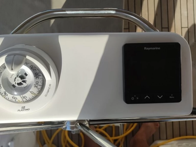 Yacht charter Fethiye cheap Dufour 360 Grand Large