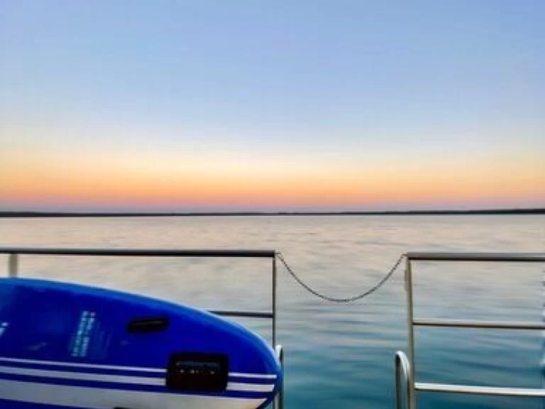 Rent a FLOATING 44-3 Vetschau/Spreewald