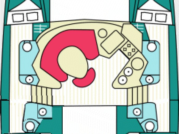 Bareboat Rental Catamaran Fountaine Pajot with a boat licence