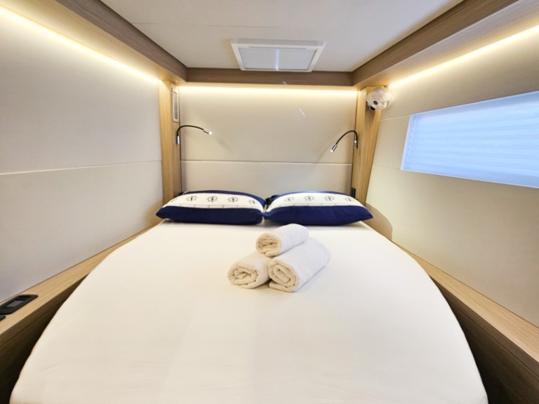 Lagoon Lagoon 51 in Seget Donji on SamBoat