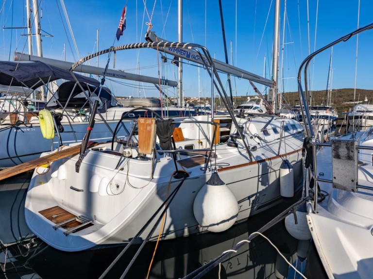 Bénéteau First 40.7 in Punat on SamBoat