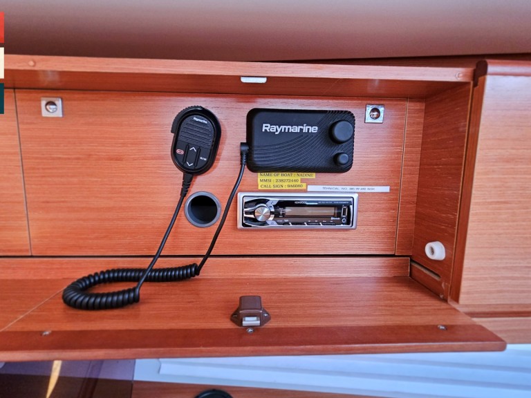 Sailboat for rent Rogoznica at the best price