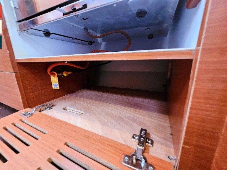 Yacht charter Rogoznica cheap Dufour 460 Grand Large