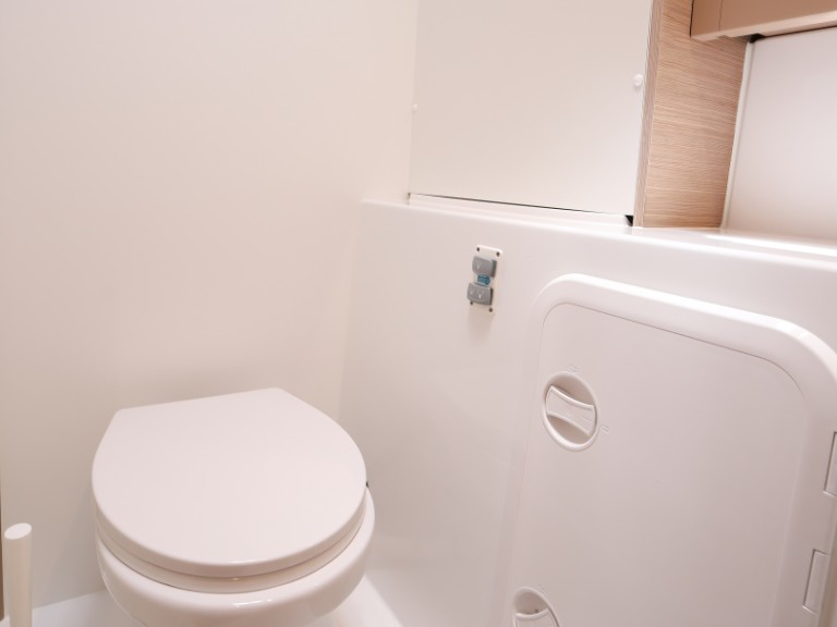 Catamaran rental with or without captain Lagoon Olbia