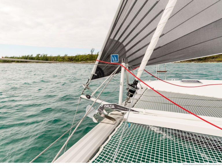 Catamaran for rent Trogir at the best price