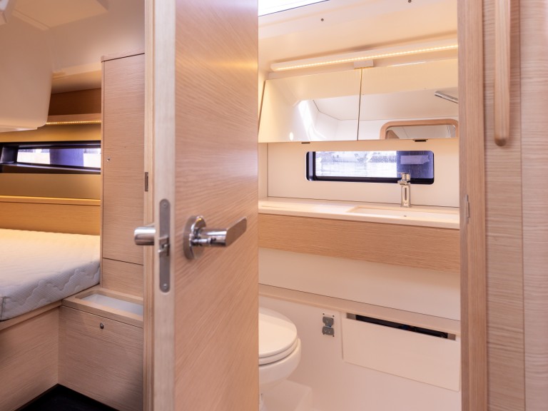 Sailboat for rent Nieuwpoort-Bad at the best price