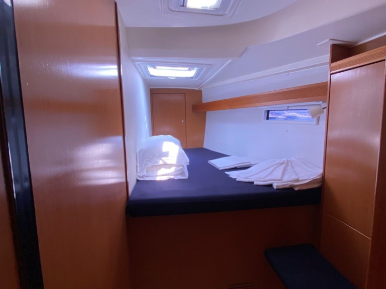 Sailboat rental with or without captain Bavaria Punta Ala