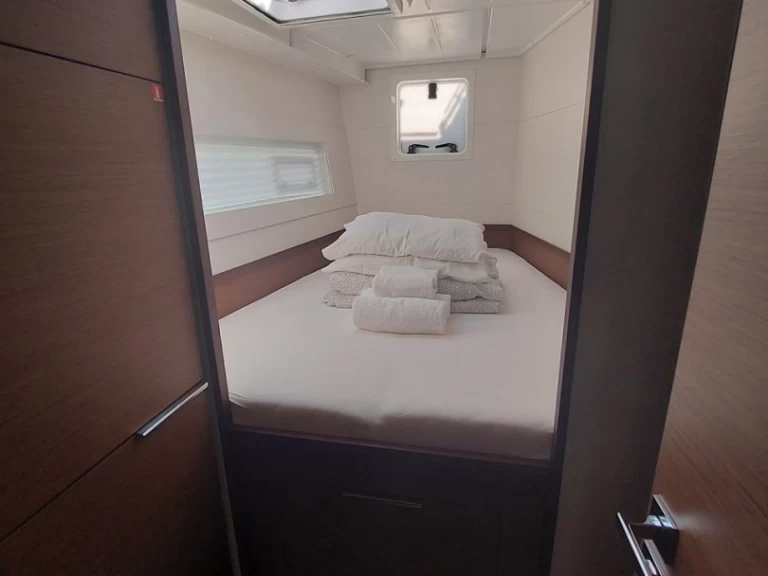 Boat rental Lagoon Lagoon 40 in Seget Donji on Samboat