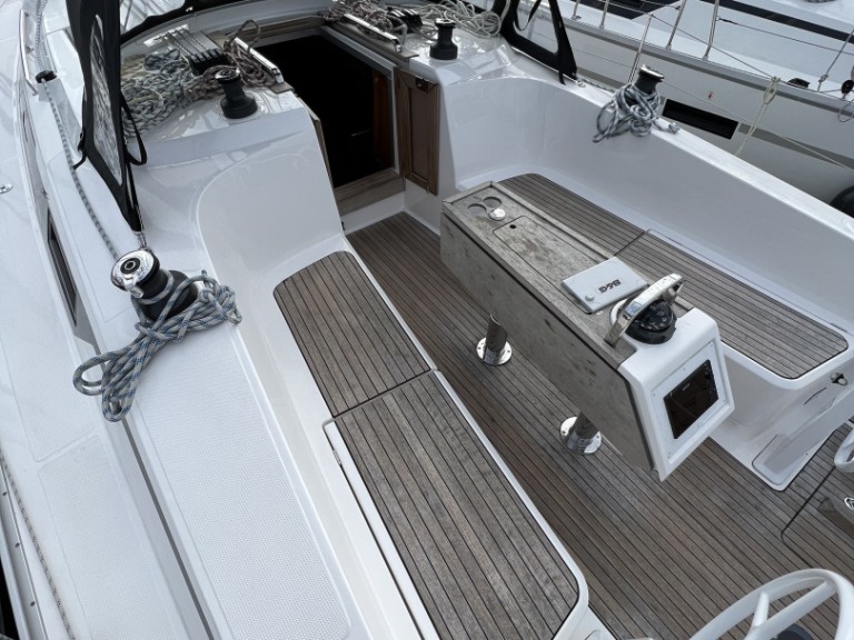Sailboat rental with or without captain Bavaria Saltsjö-duvnäs