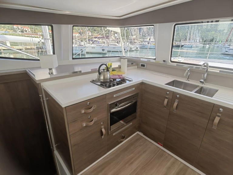 Boat rental Bali Bali 4.4 in Komolac on Samboat