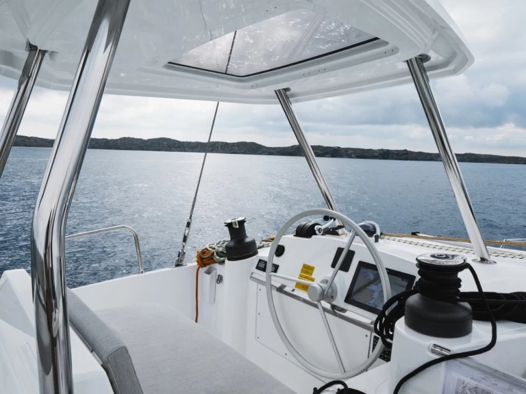 Bali Bali 4.4 in Pirovac on SamBoat