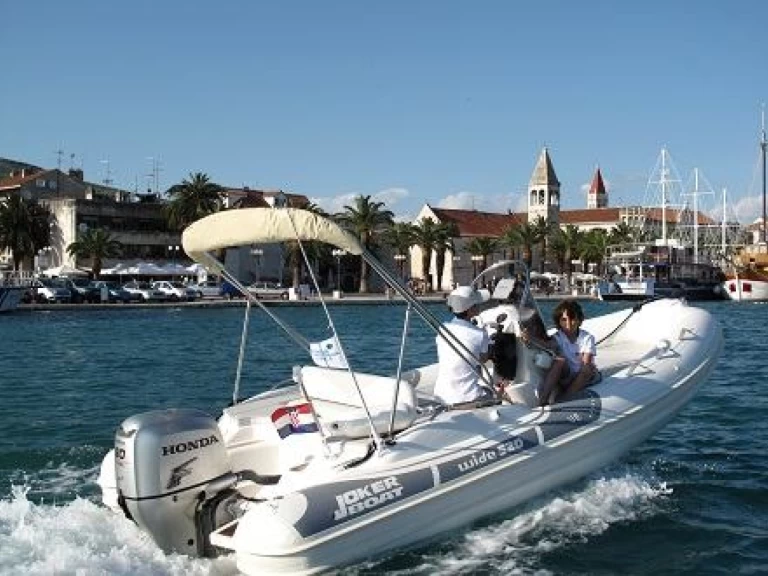 RIB for rent Aci Castello at the best price