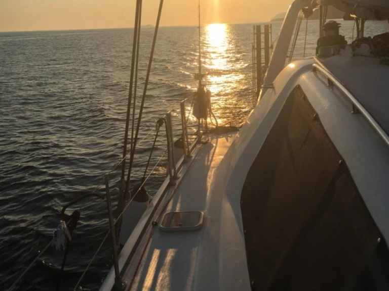 Leopard Leopard 47 in Mahé on SamBoat