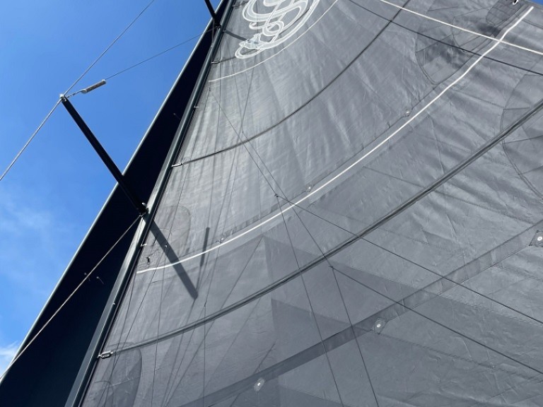 Sailboat for rent Pirovac at the best price