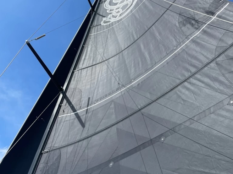 Sailboat for rent Pirovac at the best price