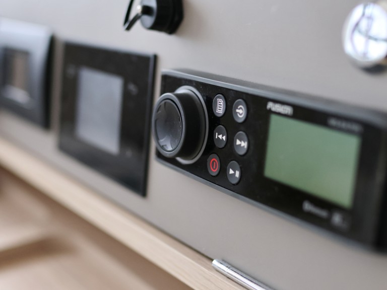 Yacht charter Sukošan cheap Lagoon 42