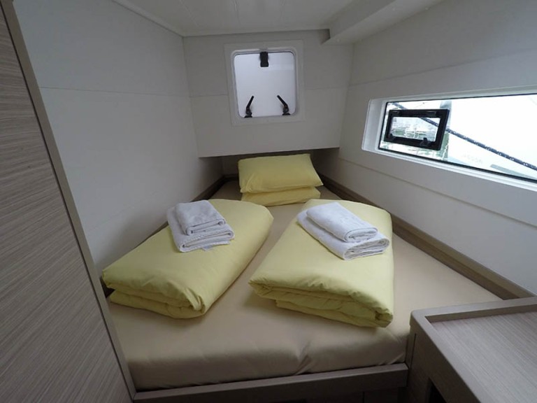 Rent a Lagoon Lagoon 40 Šibenik