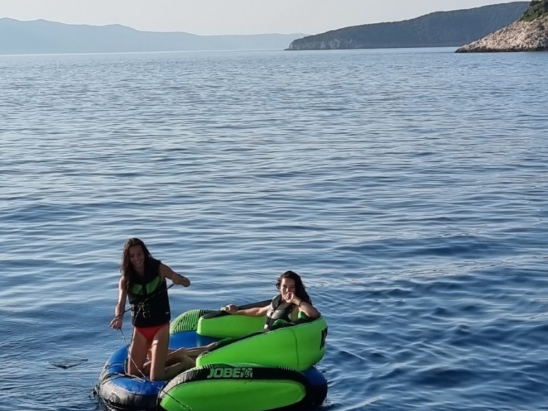 Jeanneau Jeanneau 64 in Pula on SamBoat