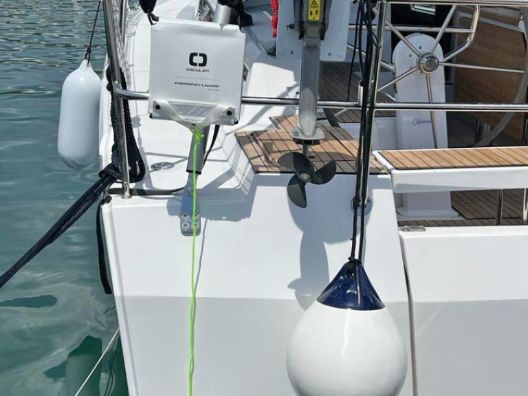 Bavaria Bavaria C42 in Punat on SamBoat