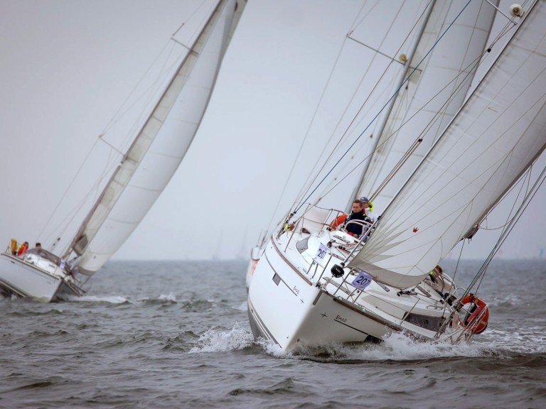 Sailboat for rent Heiligenhafen at the best price