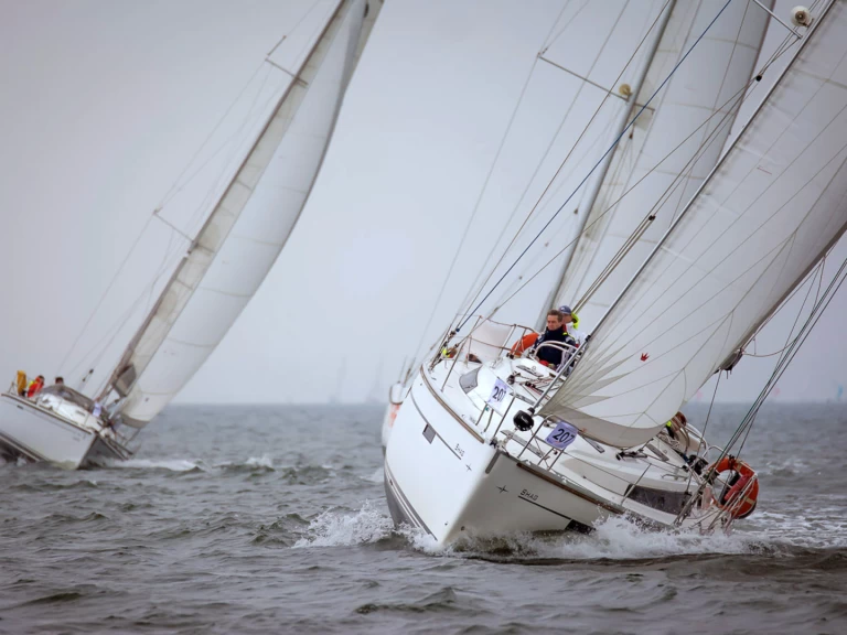 Sailboat for rent Heiligenhafen at the best price