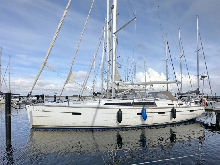 Sailboat rental with or without captain Bavaria Heiligenhafen