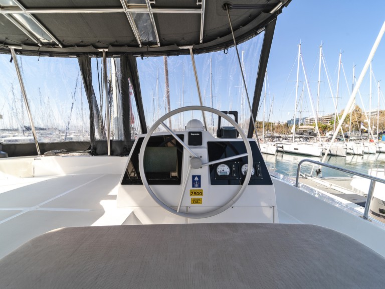 Rent a Bali Bali 4.8 Alimos