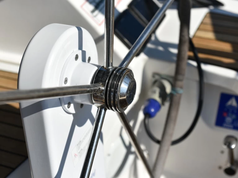 Sailboat for rent Zadar at the best price