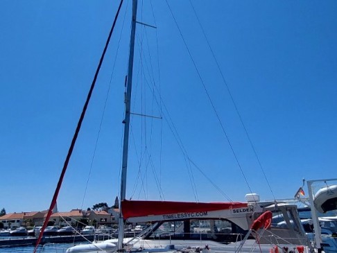 Elan Elan 350 Performance in Biograd na Moru on SamBoat