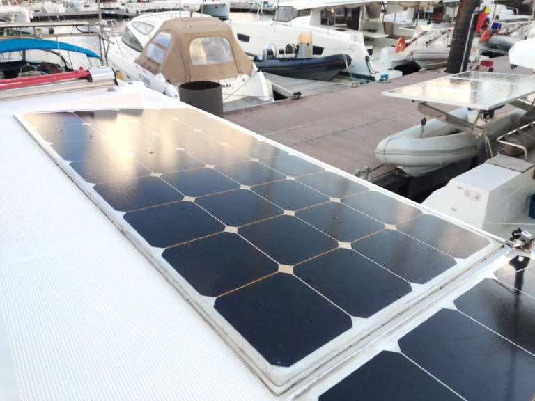 Rent a Bali Bali 4.5 Le Marin