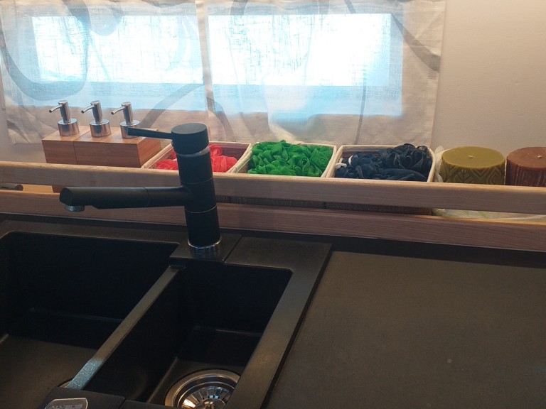 Rent a D&D Yacht D&D Kufner 50 I. Trogir