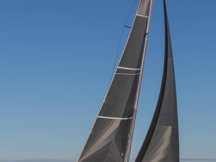 Jeanneau Sun Odyssey 380 charter bareboat or captained in  Punat