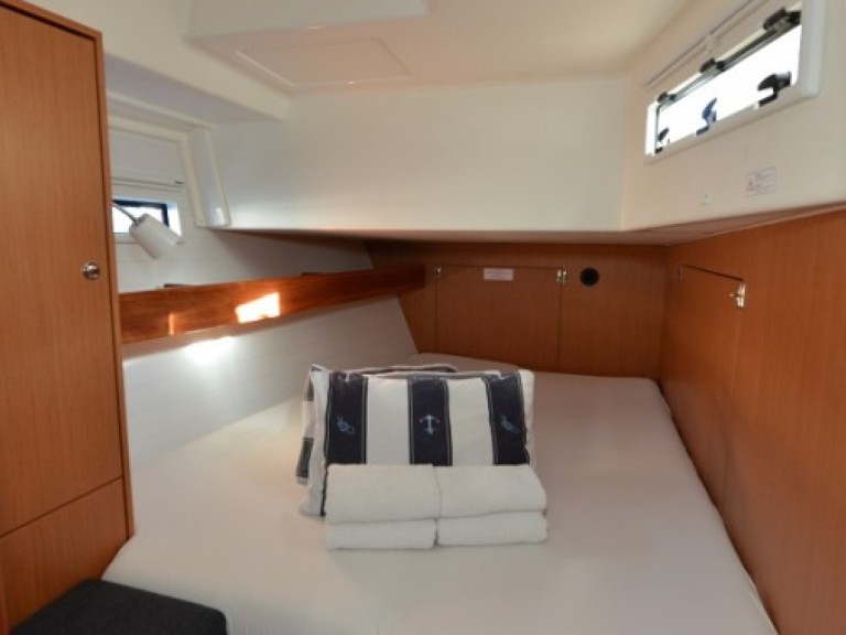 Sailboat rental with or without captain Bavaria Biograd na Moru