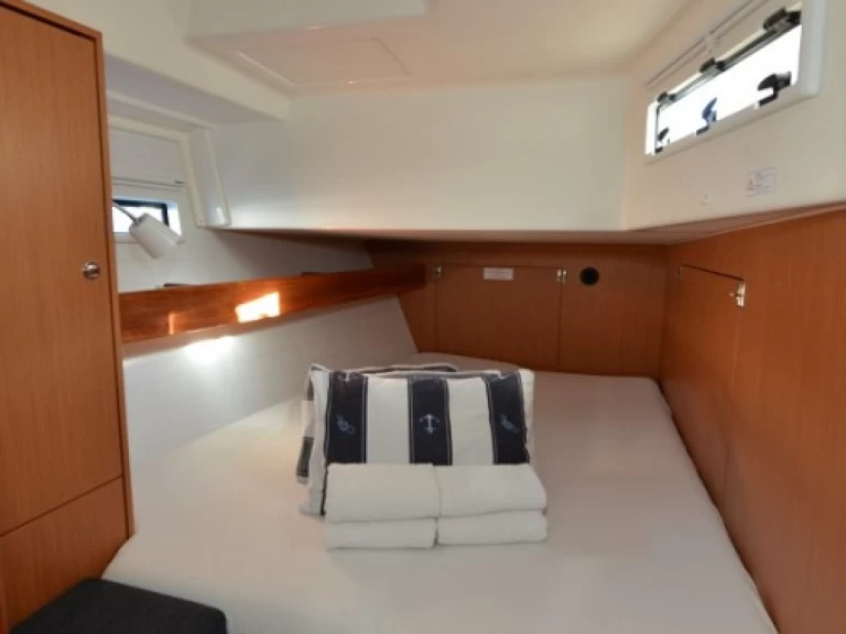 Sailboat rental with or without captain Bavaria Biograd na Moru