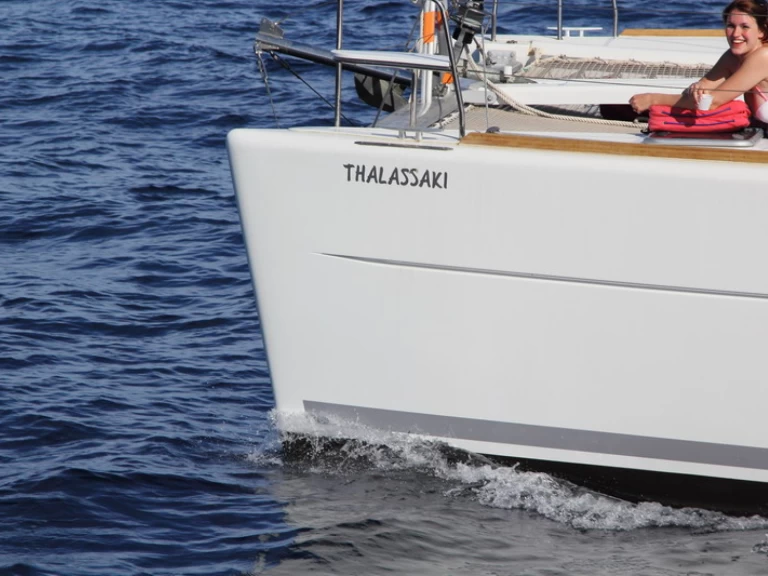 Catamaran rental with or without captain Lagoon Alimos