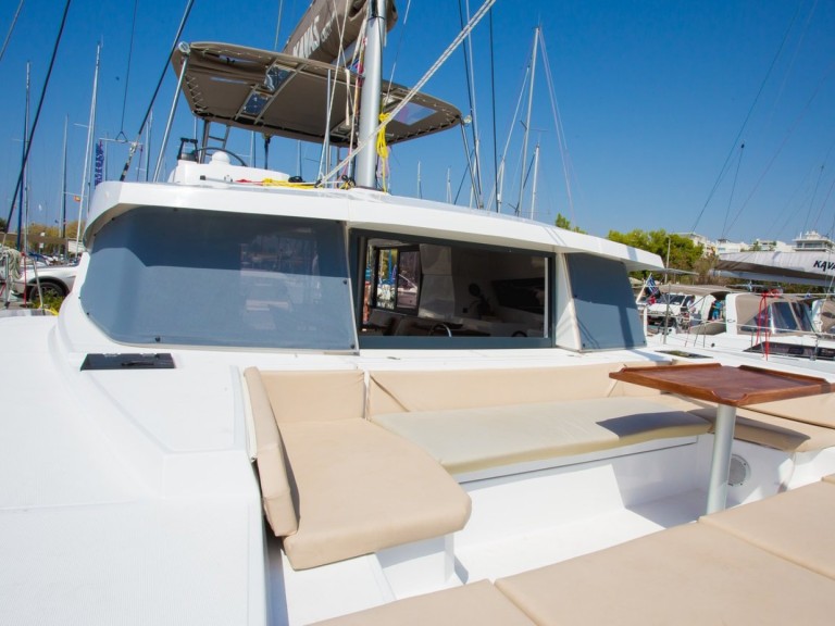 Rent a Bali Bali 4.0 Órmos Keramotís