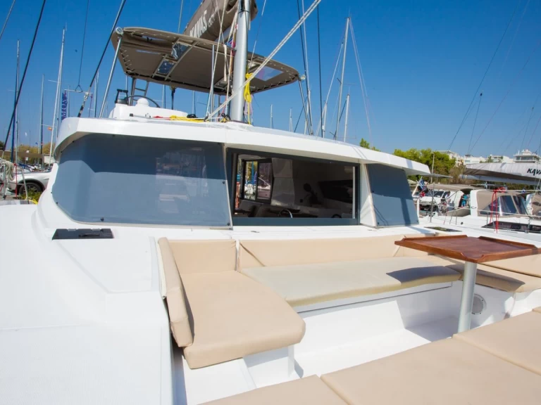 Rent a Bali Bali 4.0 Órmos Keramotís