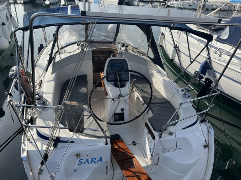 Bavaria Bavaria 30 Cruiser in Punat on SamBoat