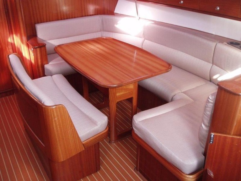 Yacht charter Punat cheap Bavaria 38