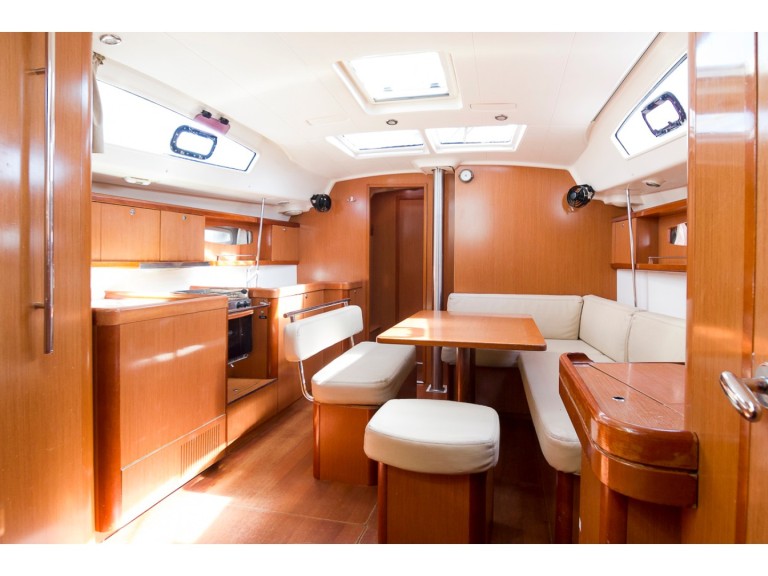 Sailboat rental with or without captain Bénéteau Palma de Mallorca